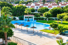 -Jardines del Mar- Relájate a 6 minutos de la playa, Roquetas De Mar
